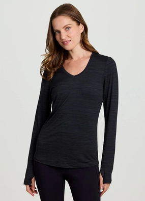 Furniture Stratus Run It Out Tee