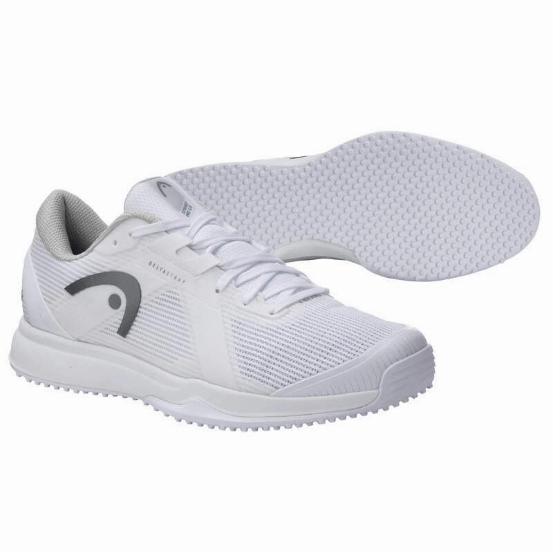 Fitness routine Ergonomic Last HEAD Sprint Pro 4.0 Grass D Mens Tennis Shoes