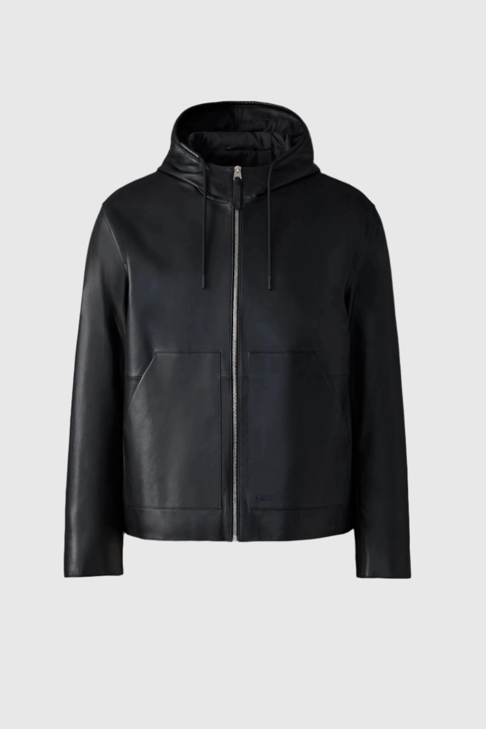 IVAN Checkered Patchwork