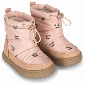 Konges Sl?jd Cherry Blush Storma Boot quick-drying Quick Dry Materials