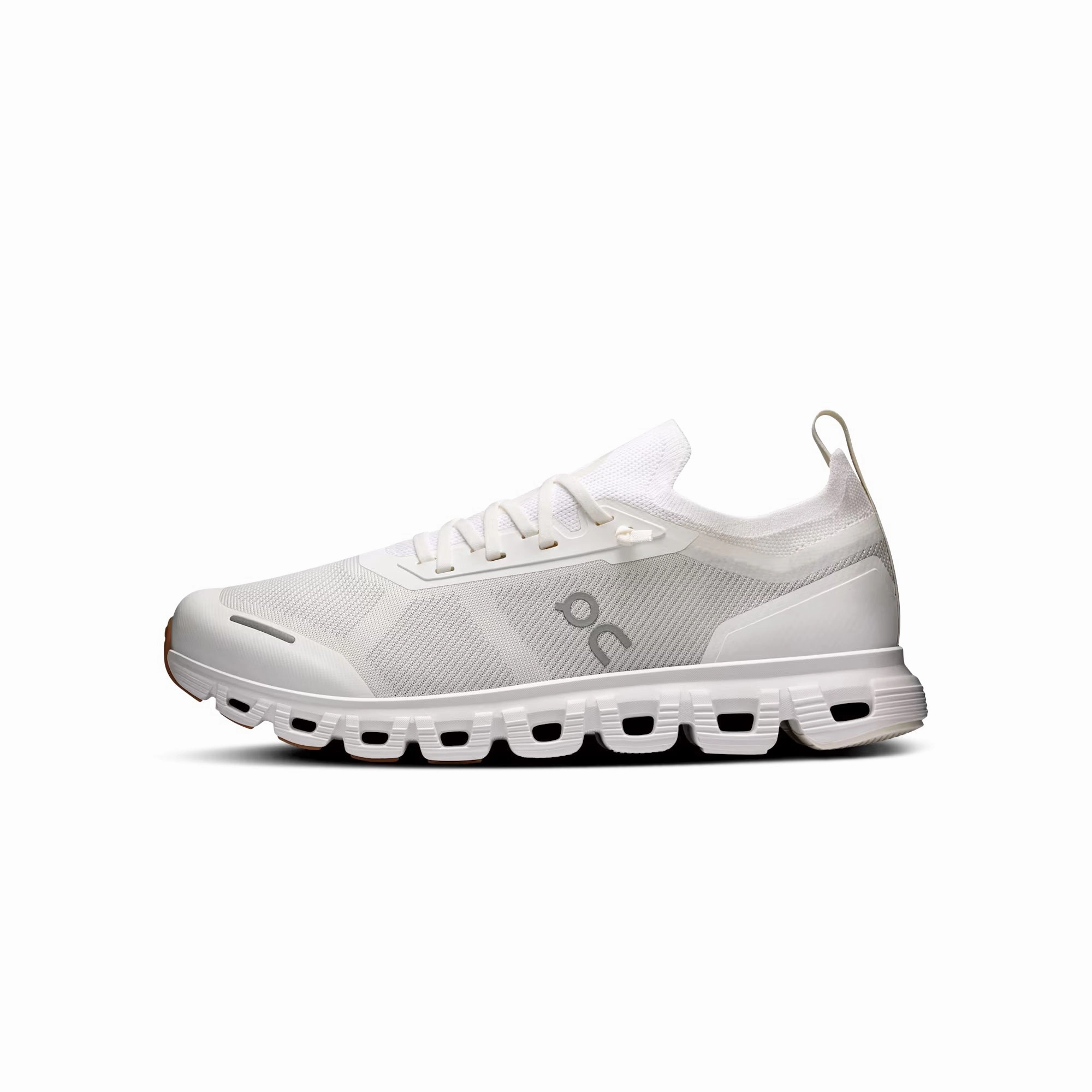 On Running Mens Cloud 6 Versa Shoes anti - odor running shoes breathable - mesh - upper shoes