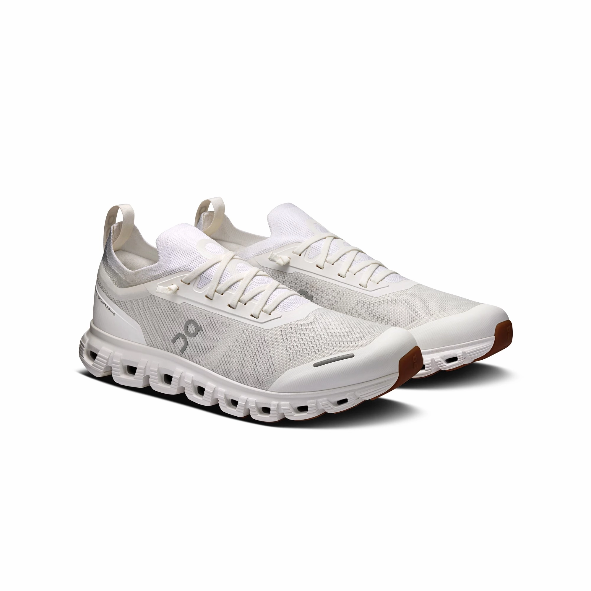 TPU Heel Stabilizer moderate - performance shoes On Running Mens Cloud 6 Versa Shoes