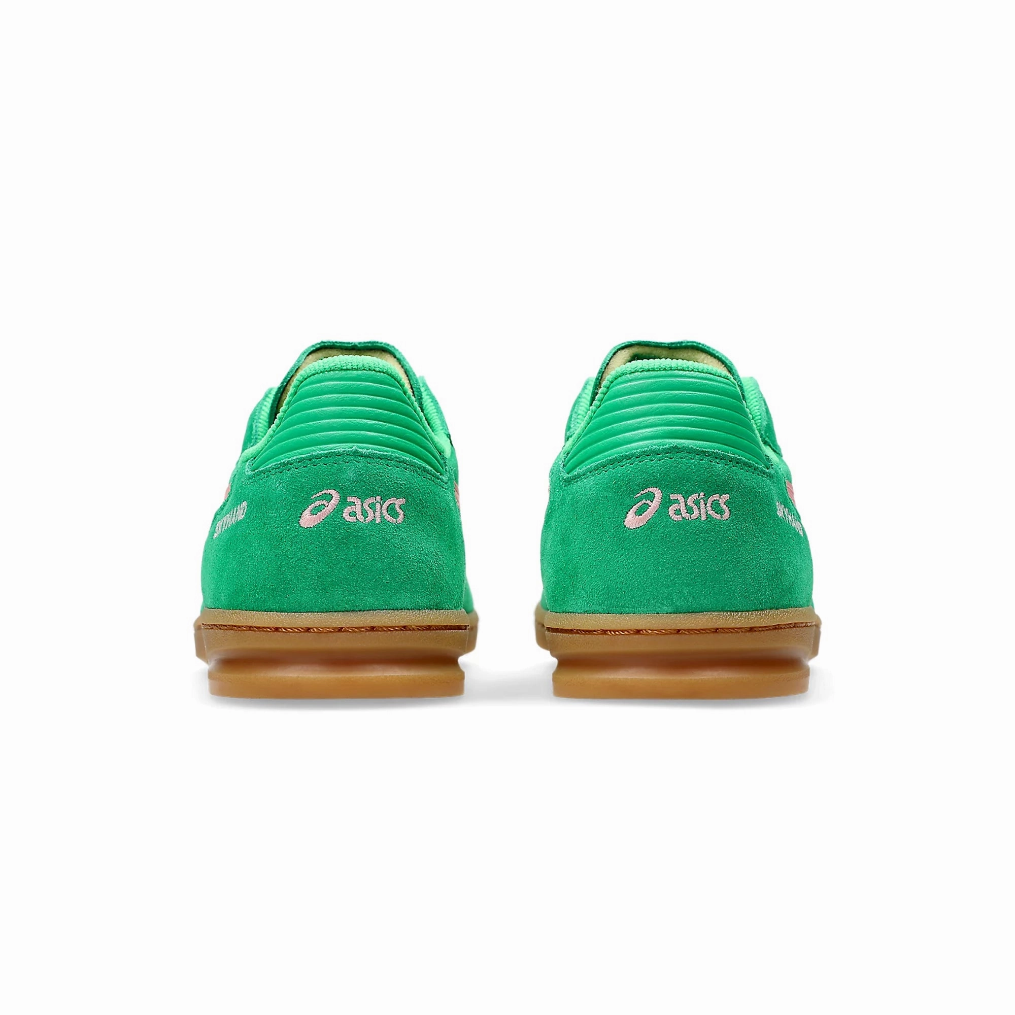 Seamless Transition Design Off Road Running Asics Mens Skyhand OG Shoes