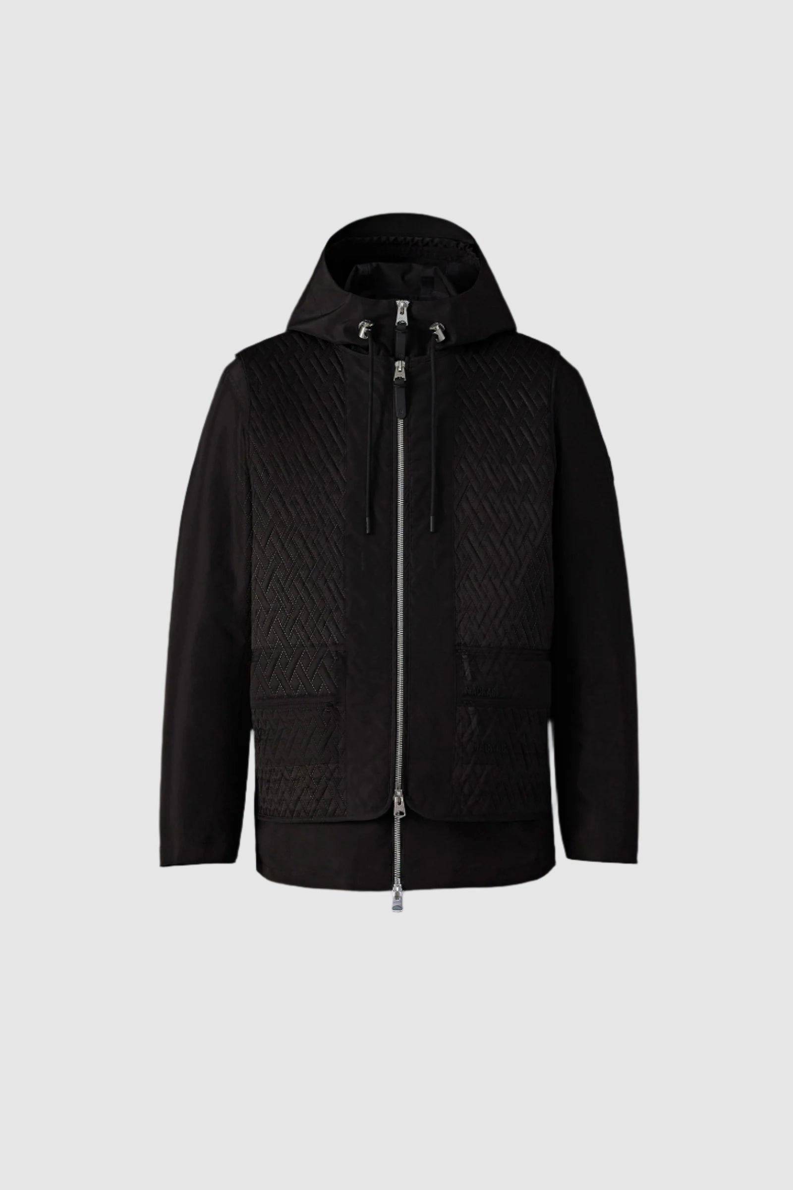 Ribbed Texture Finish fiber - reinforced body DIEGO