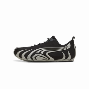 Puma Mens Talon OG Shoes Blown Rubber Compound
