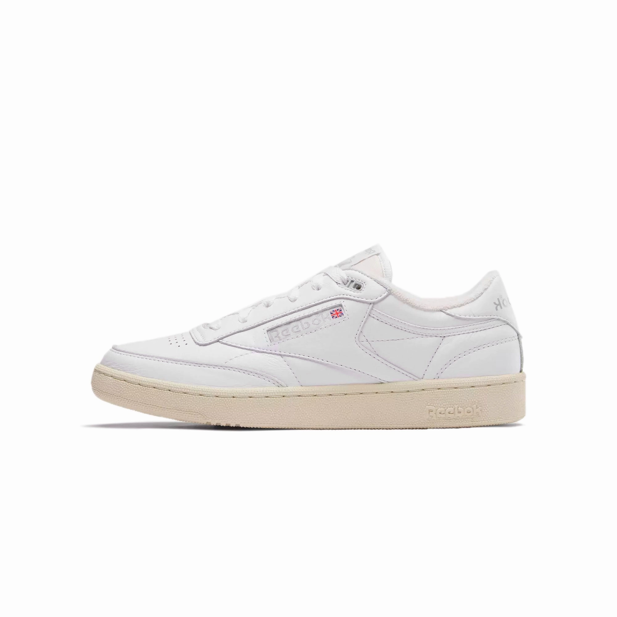 Reebok Club C 85 Vintage Shoes Foot Stability