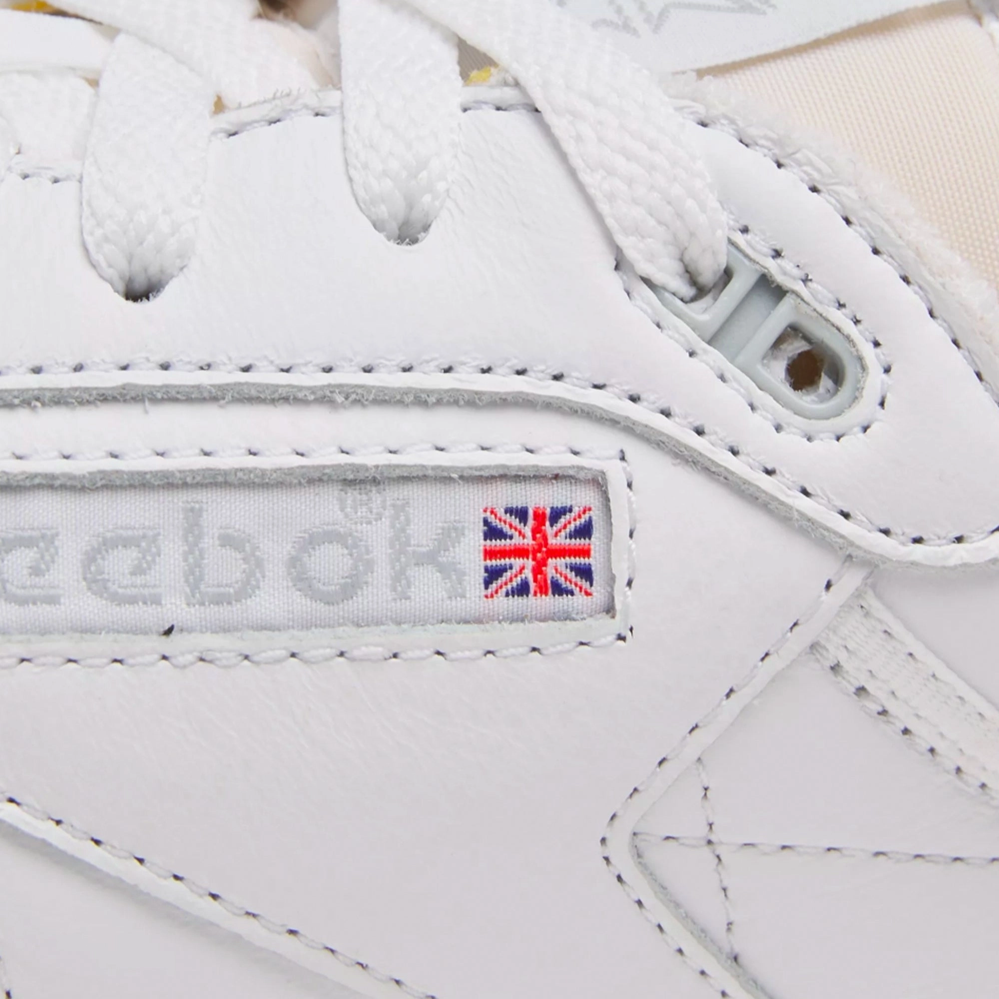 active - lifestyle Reebok Club C 85 Vintage Shoes