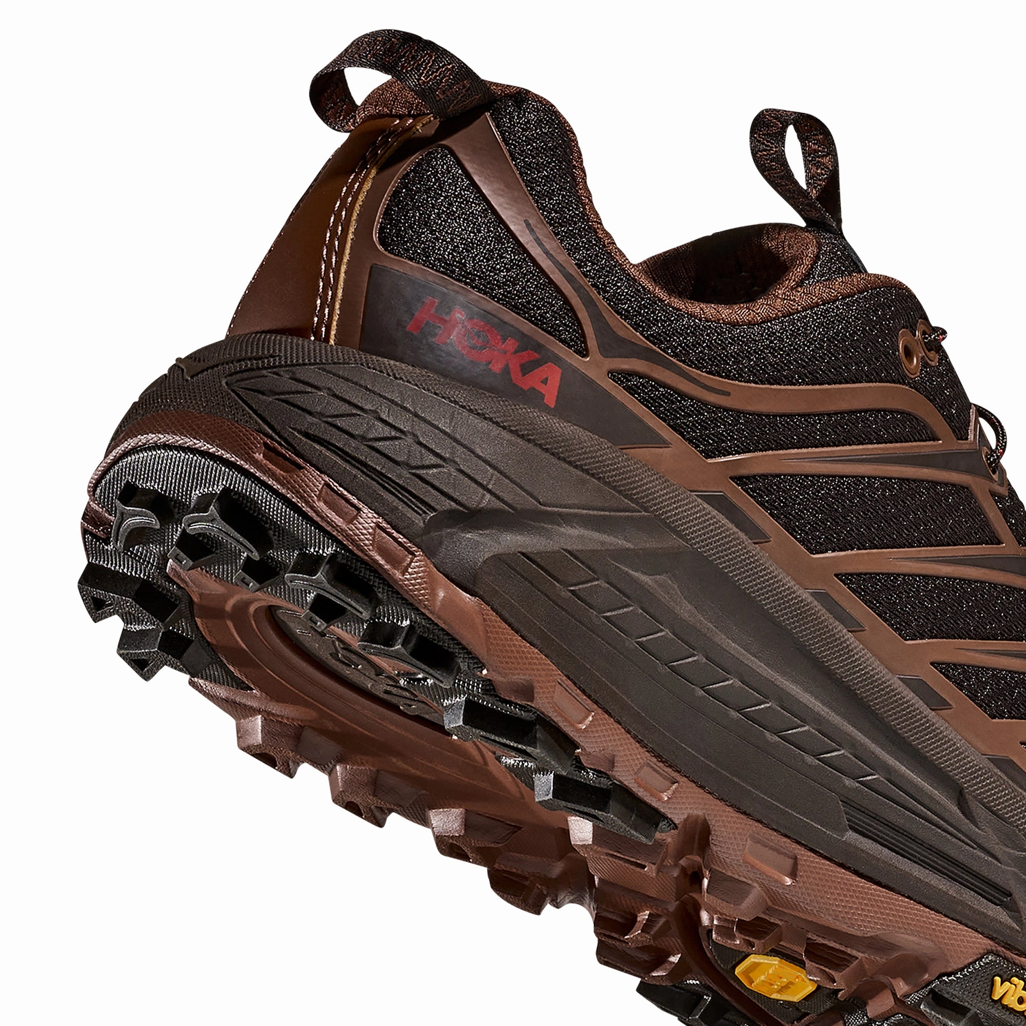 Hoka U Mafate Three2 Shoes Branded quality durable waterproof shoes