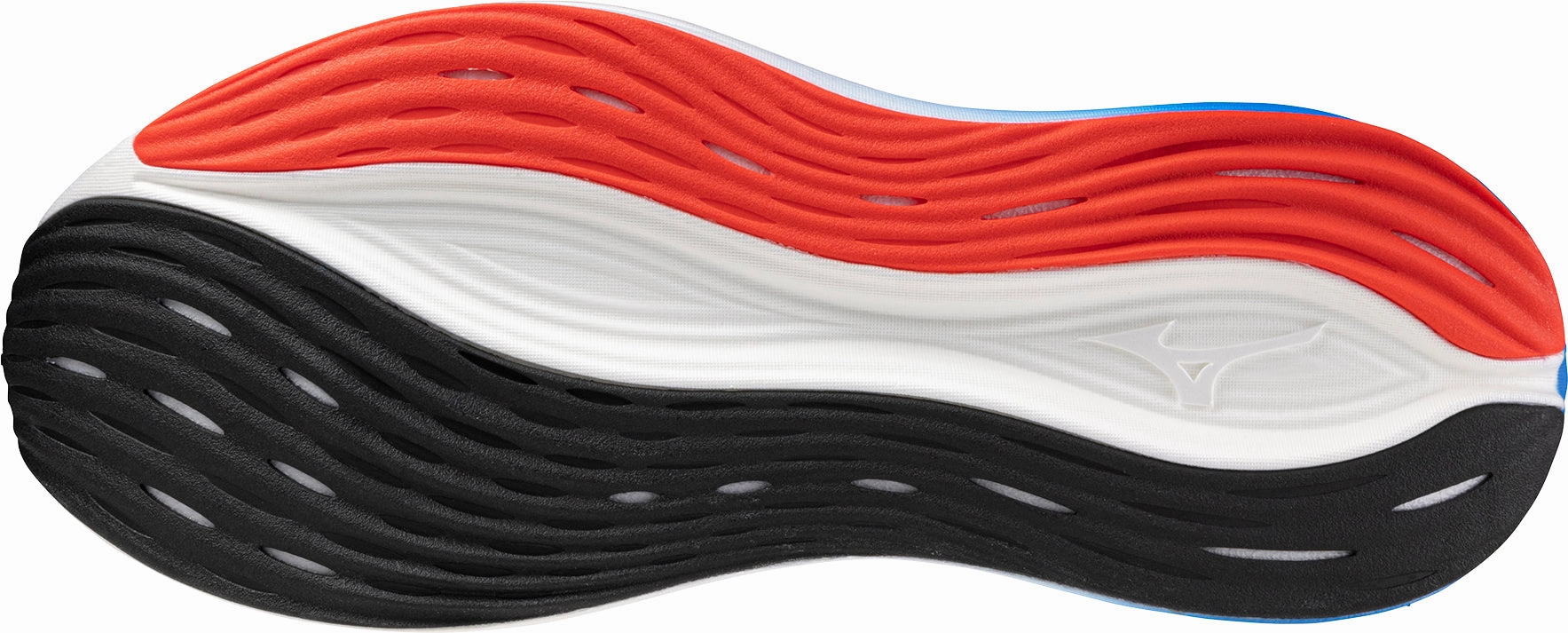 MinimalistDesign Mizuno Neo Zen Running Shoes - Blue