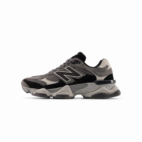 Padded Tongue Design Enhanced Performance New Balance Mens 9060 Shoes