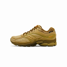 Outstanding breathability uniqueness - brand shoes Saucony x Starcow Pro Grid Omni 9 Shoes