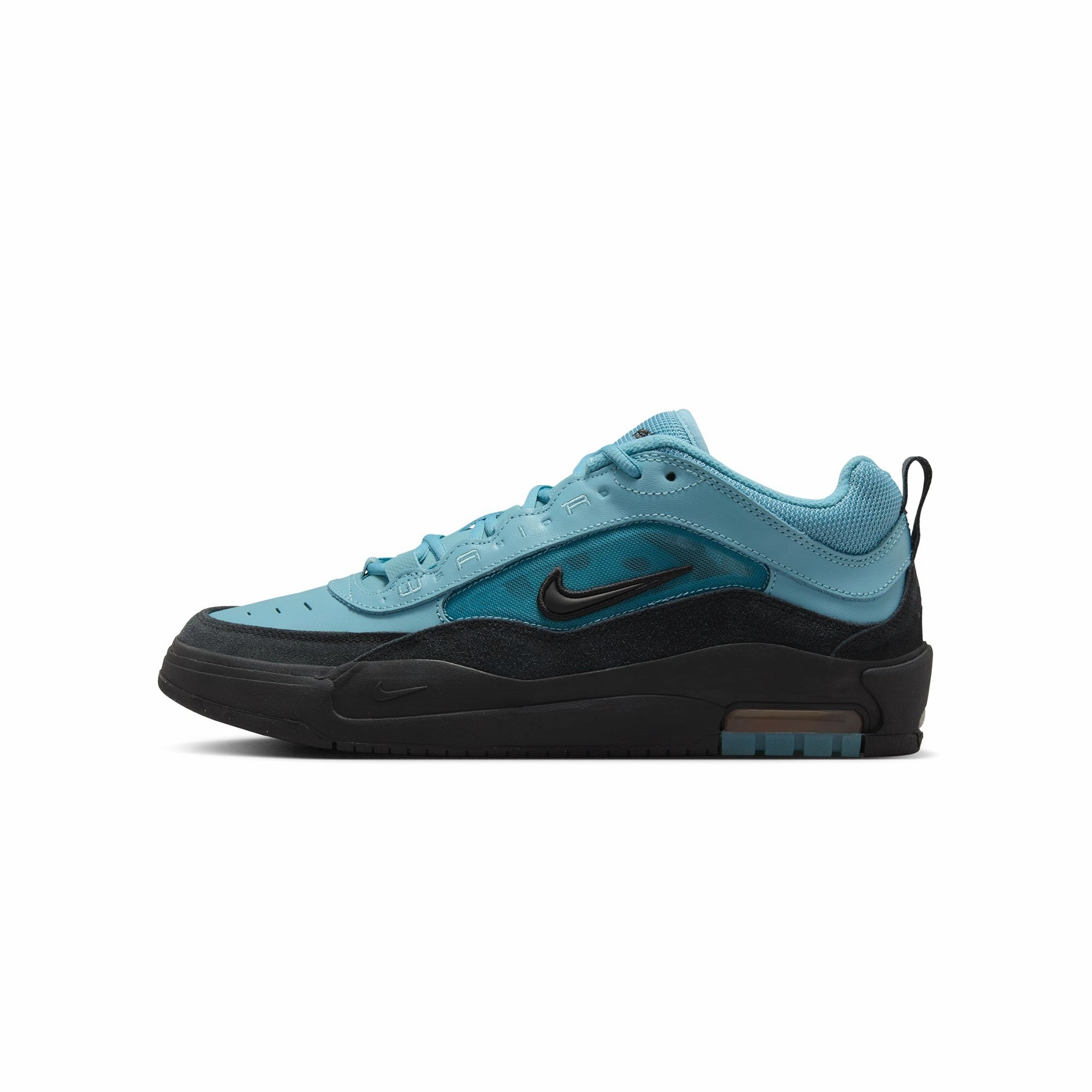 Nike Mens Air Max Ishod Shoes speed training footwear