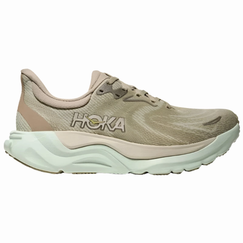 HOKA Arahi 8 B Womens Running Shoes Torsional Stability Bridge