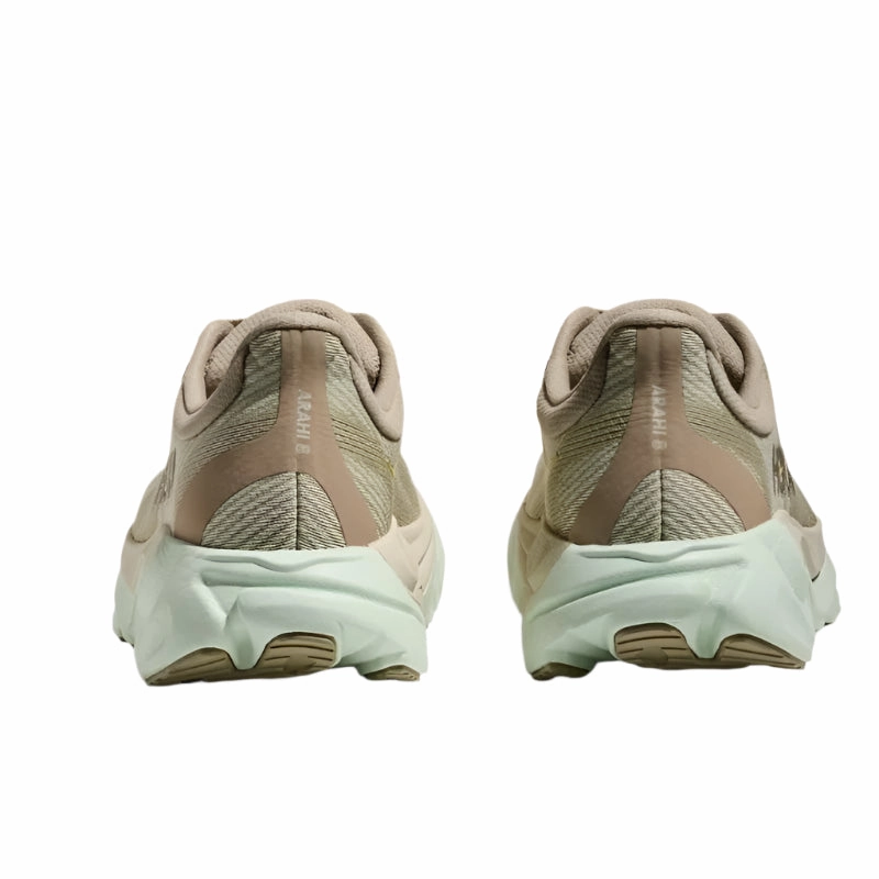 HOKA Arahi 8 B Womens Running Shoes lightweight - design shoes