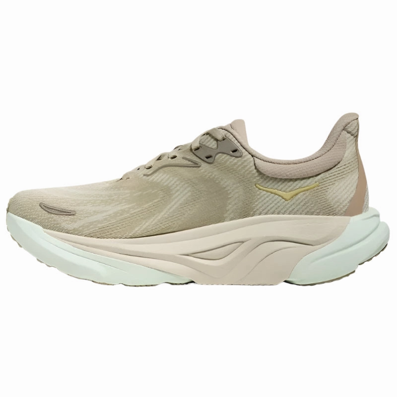 pattern - printed shoes HOKA Arahi 8 B Womens Running Shoes