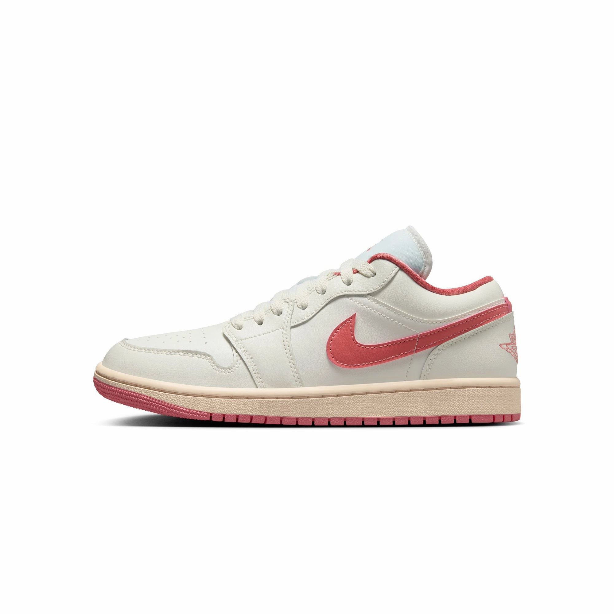 Air Jordan 1 Womens Low Shoes modern - style running shoes synthetic material