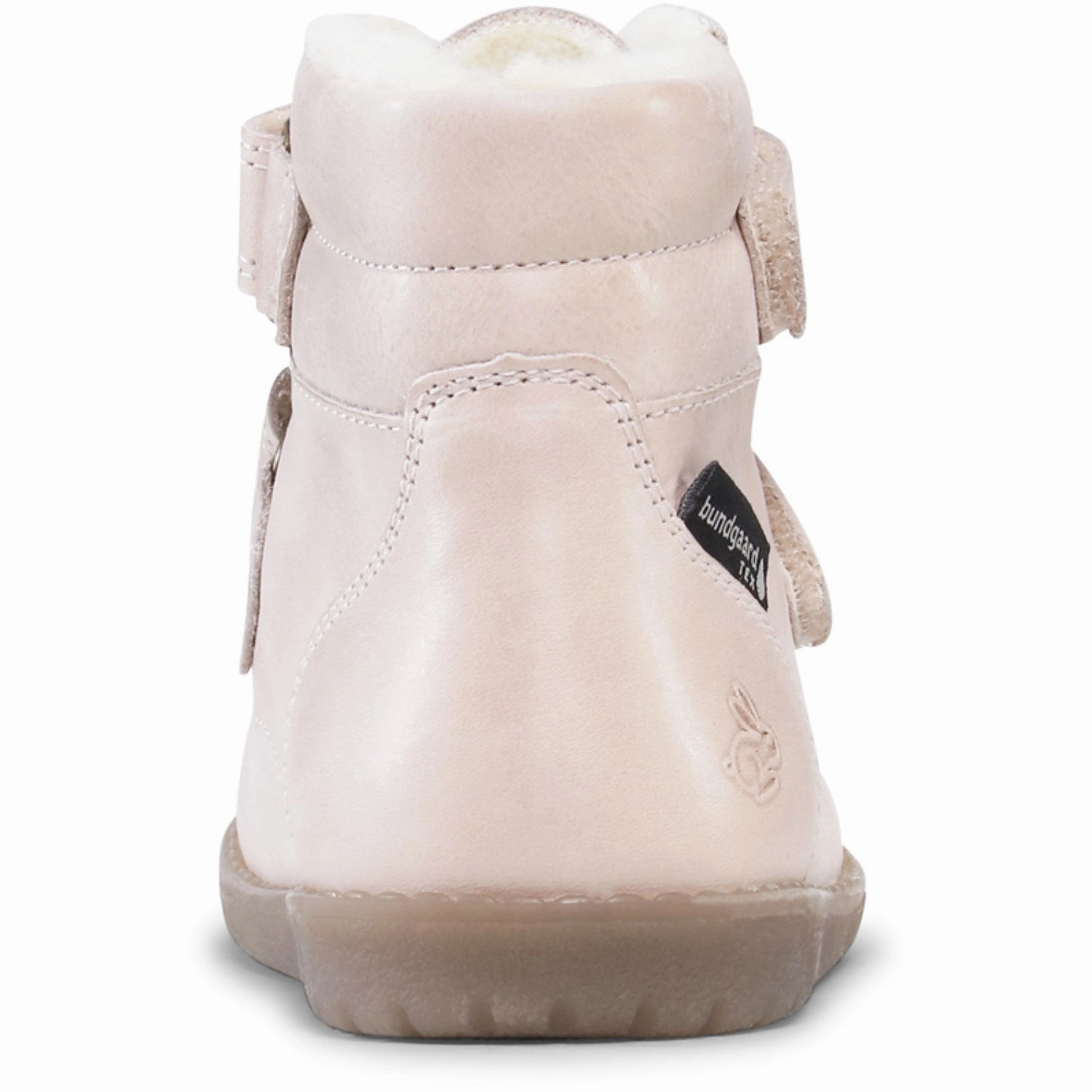 Flexible Frame Rough Trail Hiker Abrasion Resistant Materials Bundgaard Old Rose Rabbit