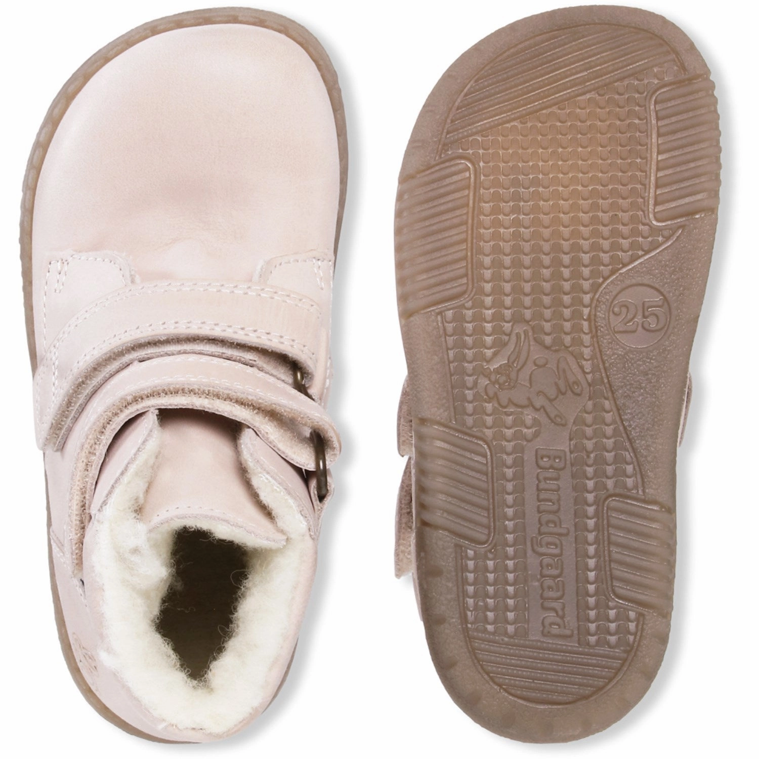 Seamless Fit Bundgaard Old Rose Rabbit