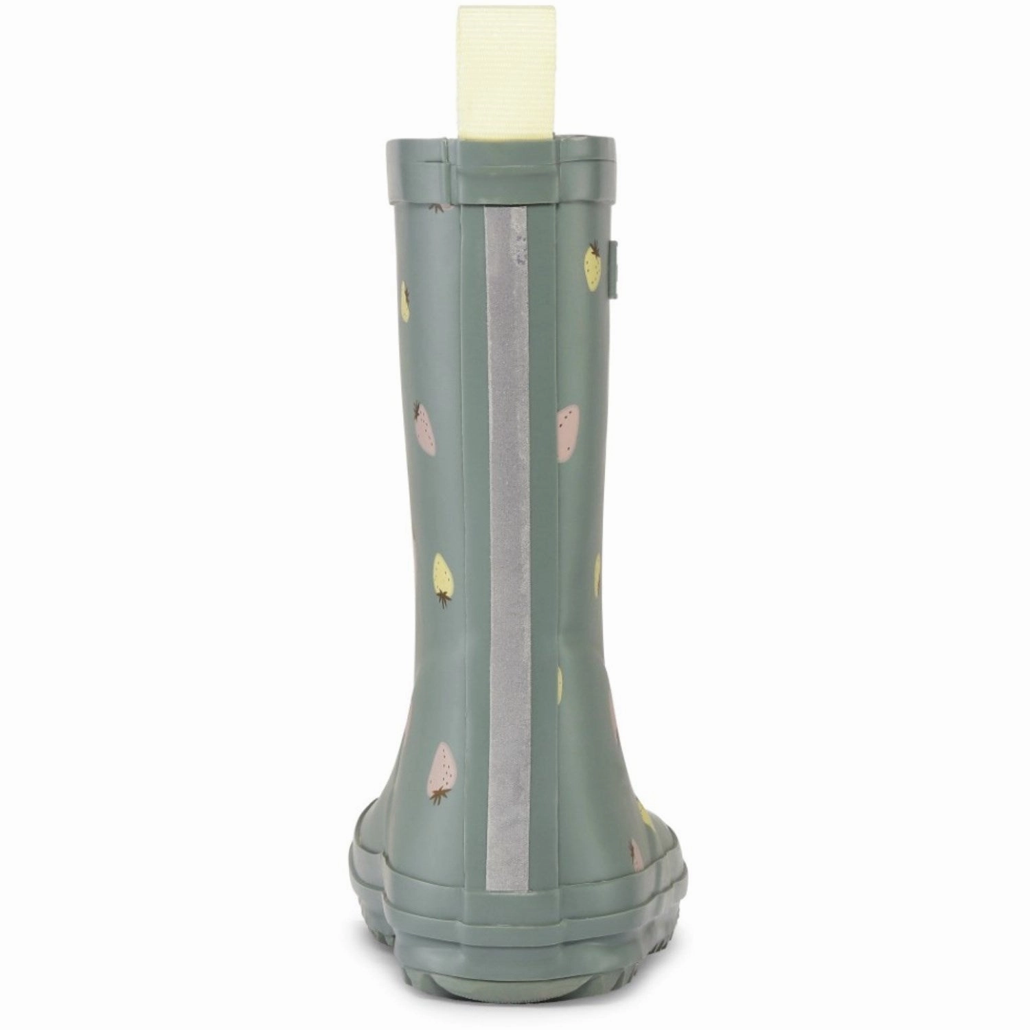 Durable Shell Outdoor Trek Bundgaard Strawberries Charly High