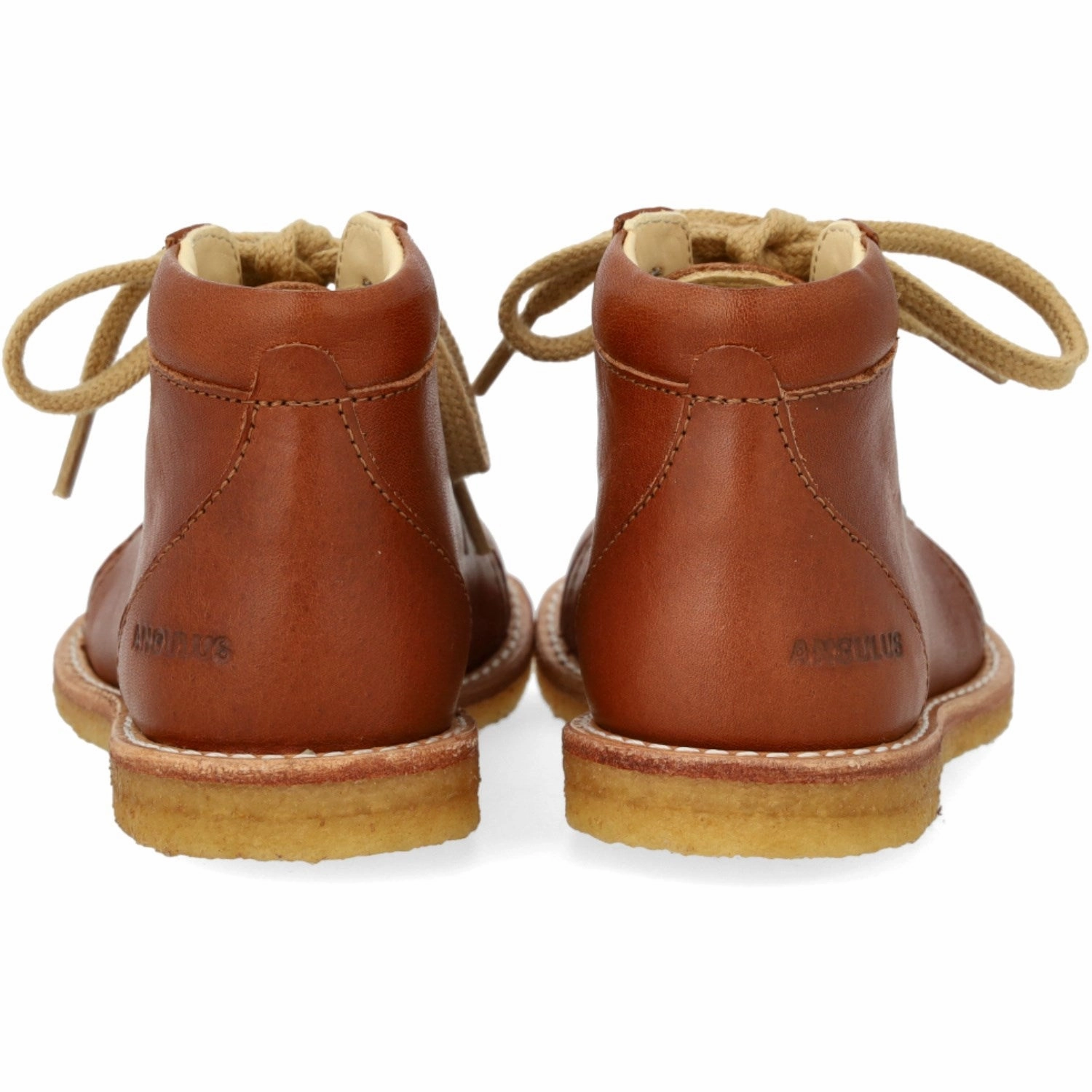 Angulus CAndnac Klassisk undefinedsko comfort feature Flat