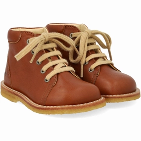 Elasticized Ankle Support Angulus CAndnac Klassisk undefinedsko