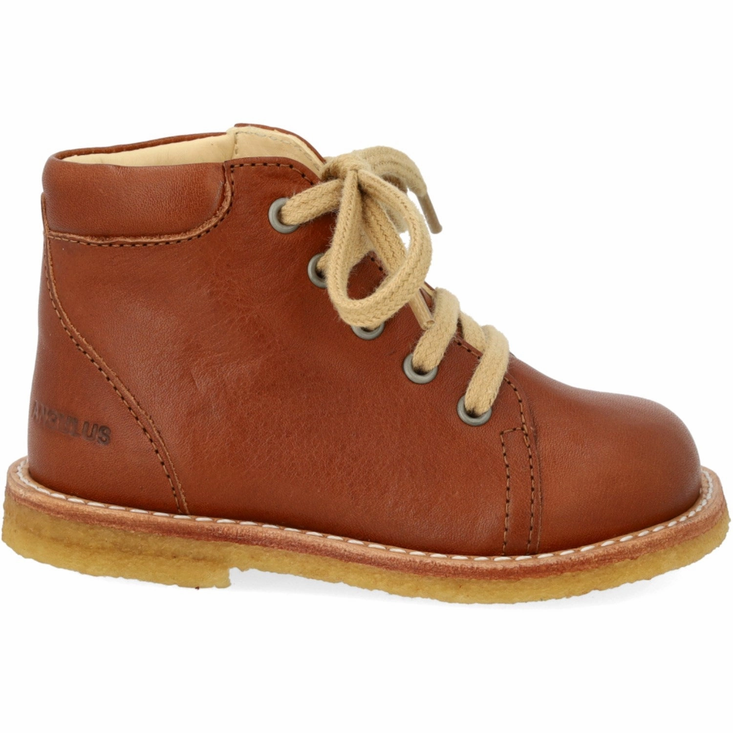 Simple Fit Angulus CAndnac Klassisk undefinedsko