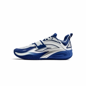 Anta Mens Kai 1 "College" Shoes Impact Dispersing Structure