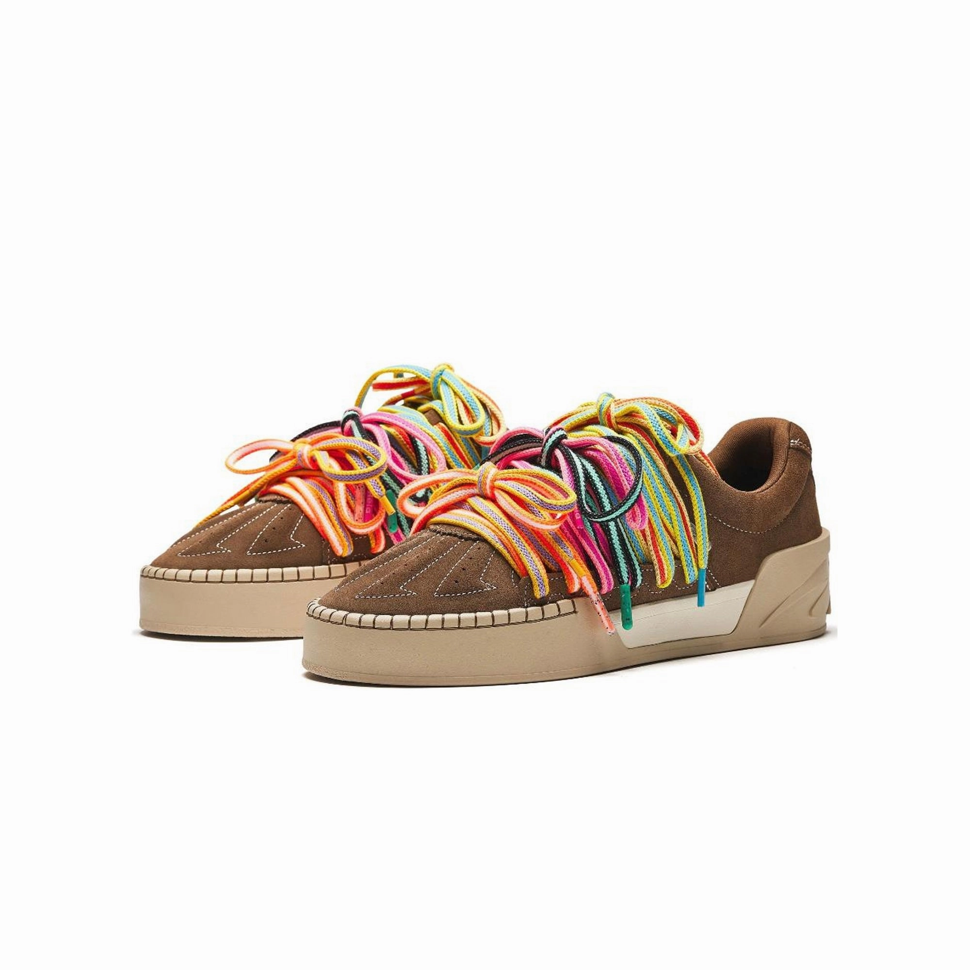 Anta Mens Kai 1 Style "Hela Roots" Shoes Stability frame