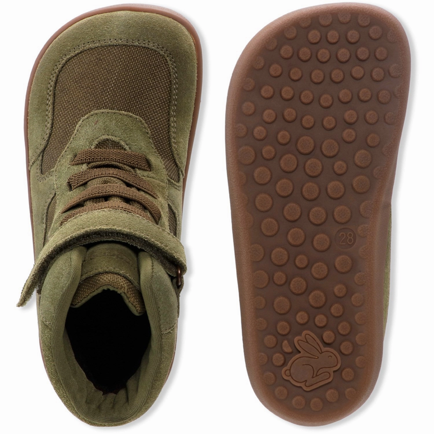 Bundgaard Army Brooklyn Rugged Protection