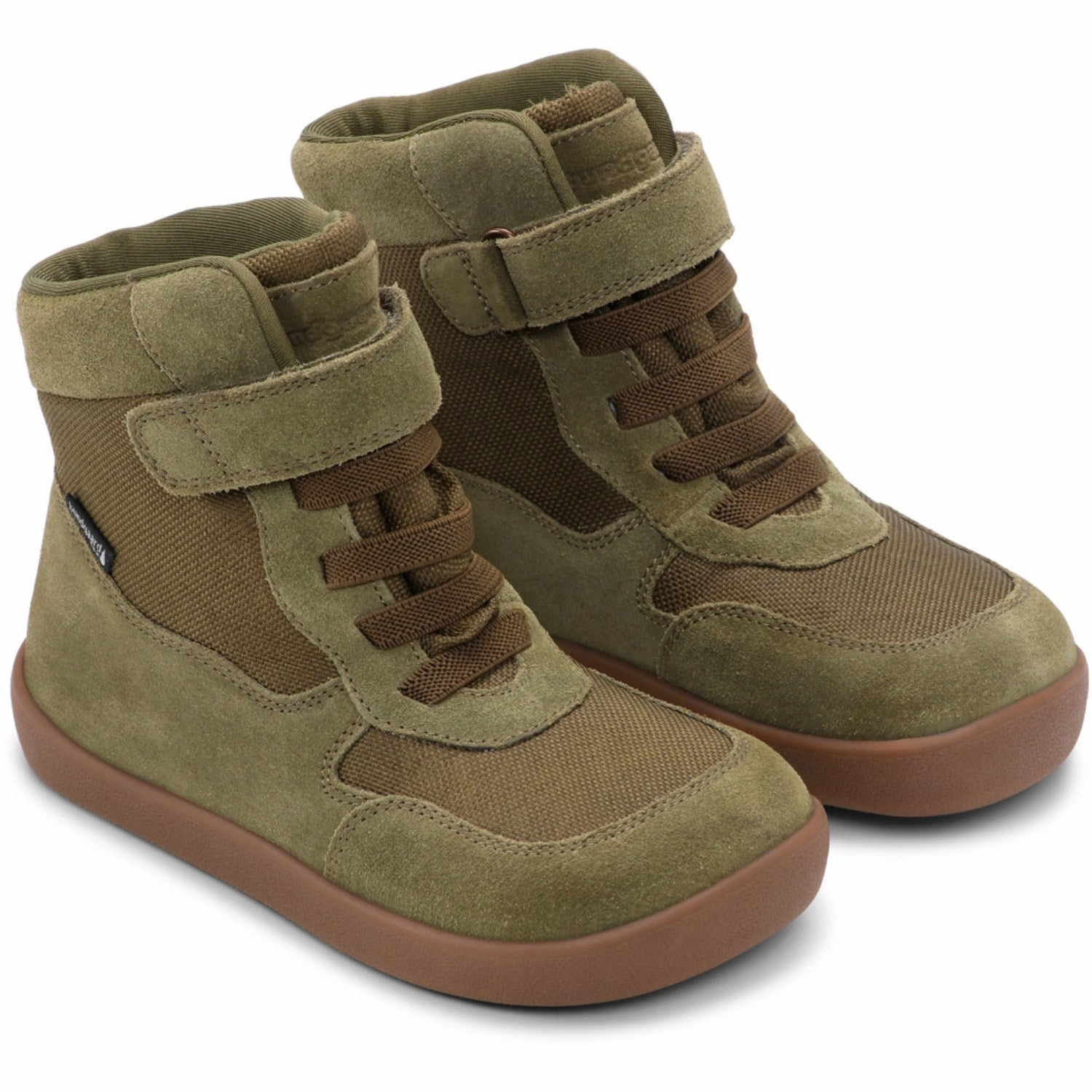 Winter Trek Anti-Slip Function Bundgaard Army Brooklyn