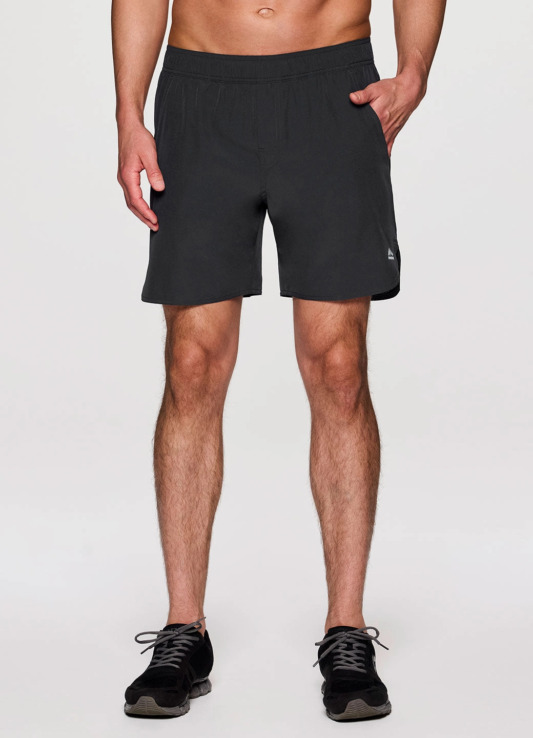 Easy Flex Trendy Comfort High Impact 7" Workout Short