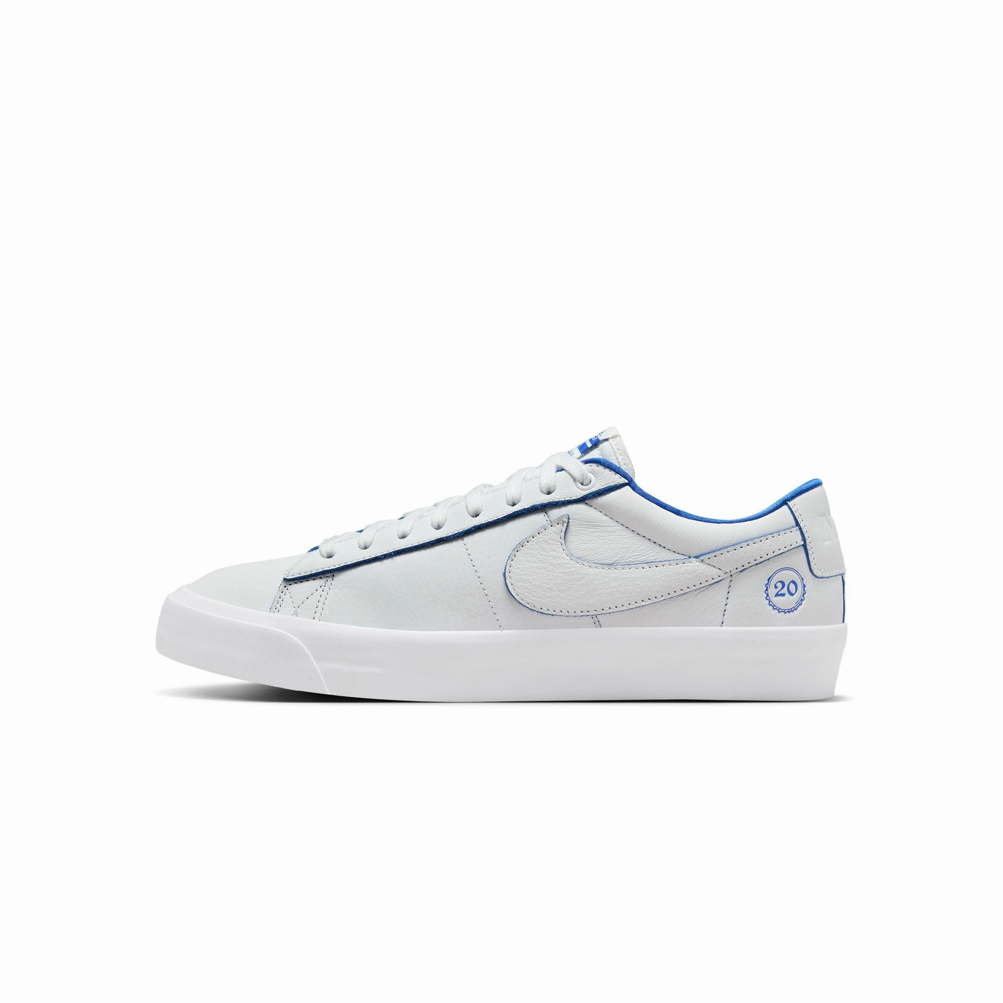 Arch Focus Flex Zone Geometry Nike SB Mens Zoom Blazer Low Pro GT "Fine China" Shoes