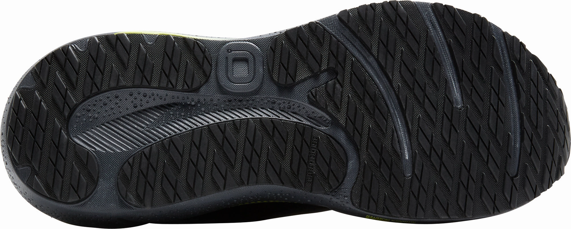 Brooks Adrenaline GTS 24 Weatherized Mens Running Shoes - Black cultural - themed running gear EnhancedGrip