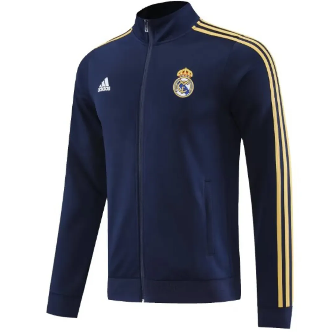Real Madrid Training Top 2023-24 sunset