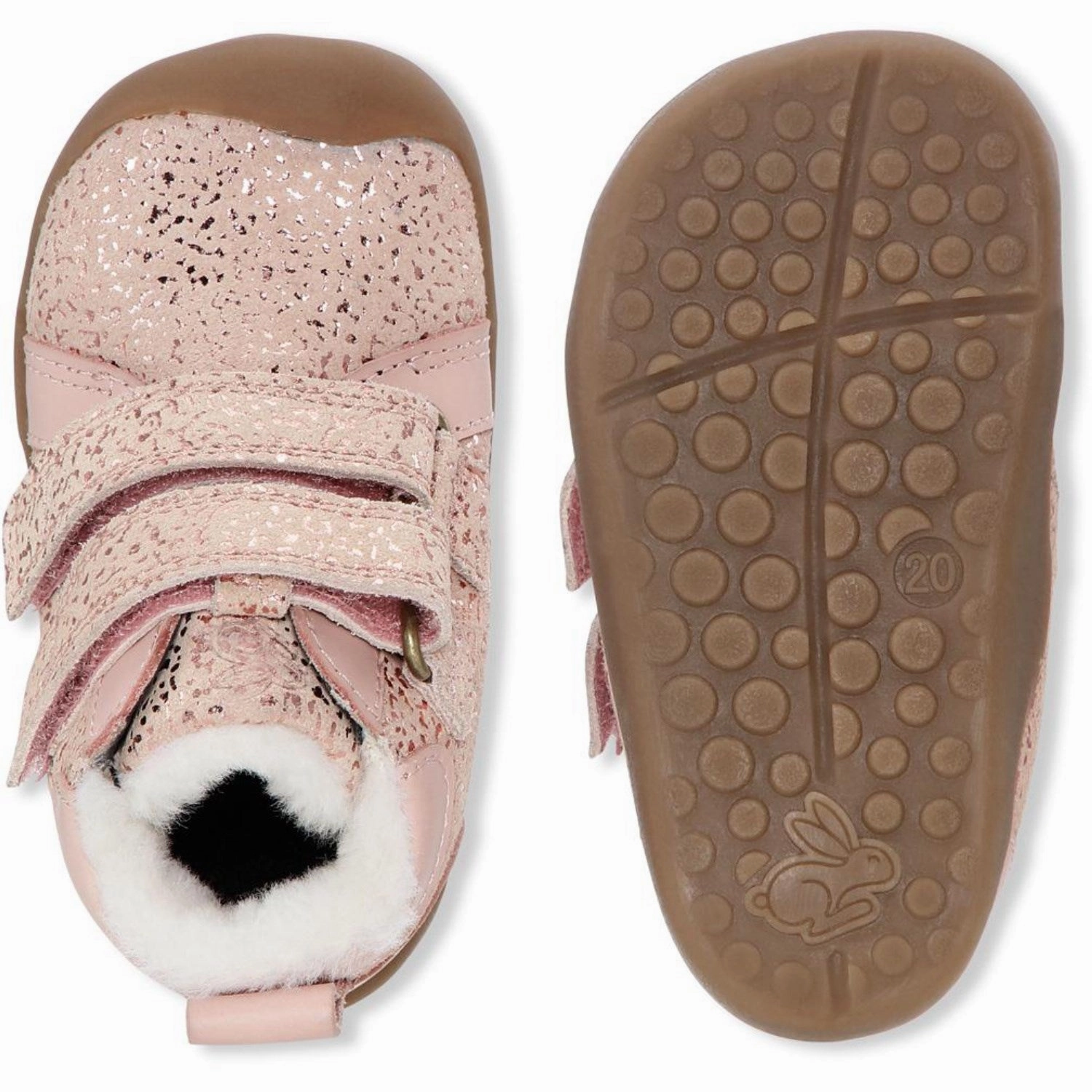 Everyday Protection Bundgaard Rose Gold Stream Bloom TEX