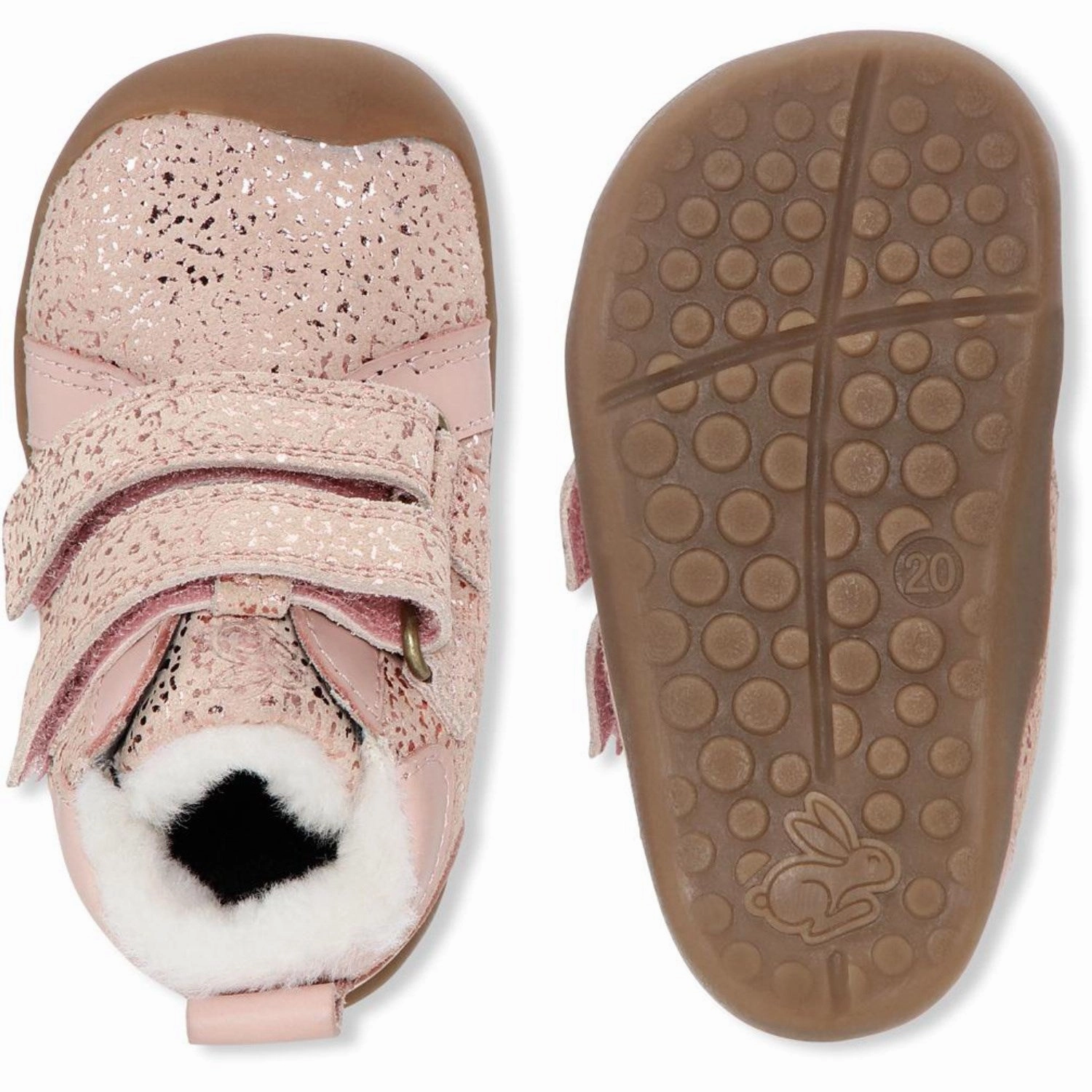 Reinforced Form Work Commute Bundgaard Rose Gold Stream Bloom TEX