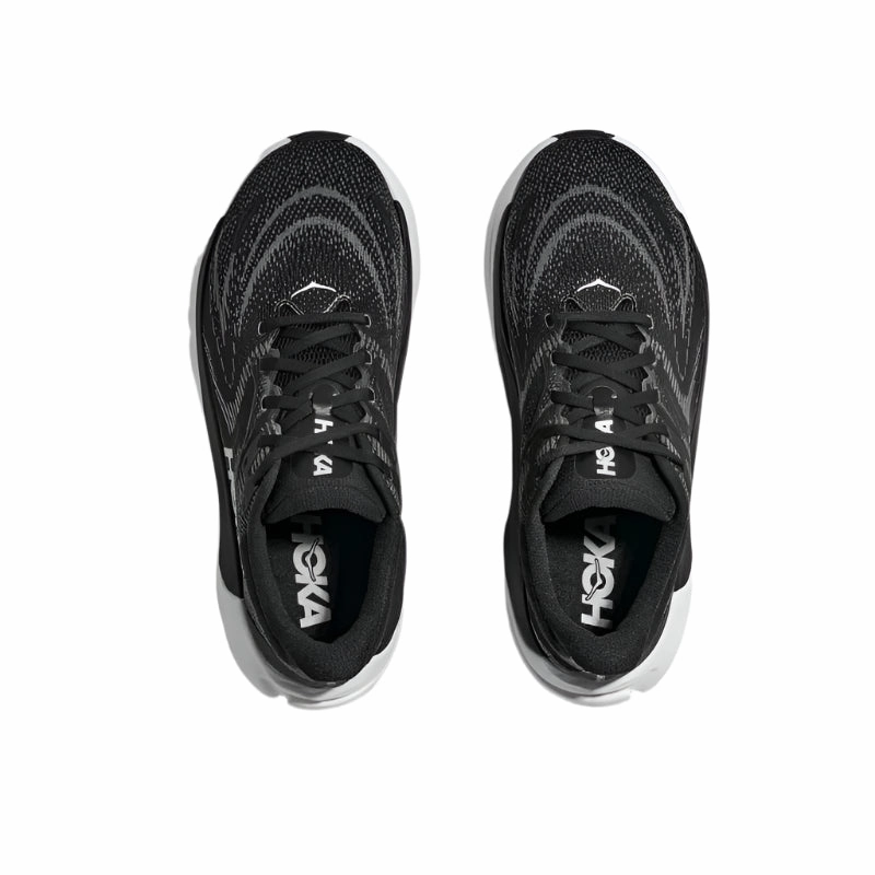 Slim - fit HOKA Arahi 8 B Womens Running Shoes