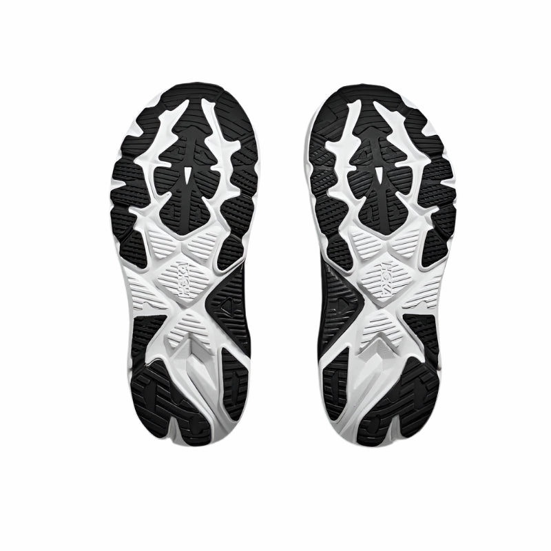 walking running shoes padded interior shoes HOKA Arahi 8 B Womens Running Shoes