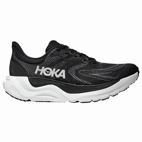 HOKA Arahi 8 B Womens Running Shoes Dynamic Transition Sole graceful - running