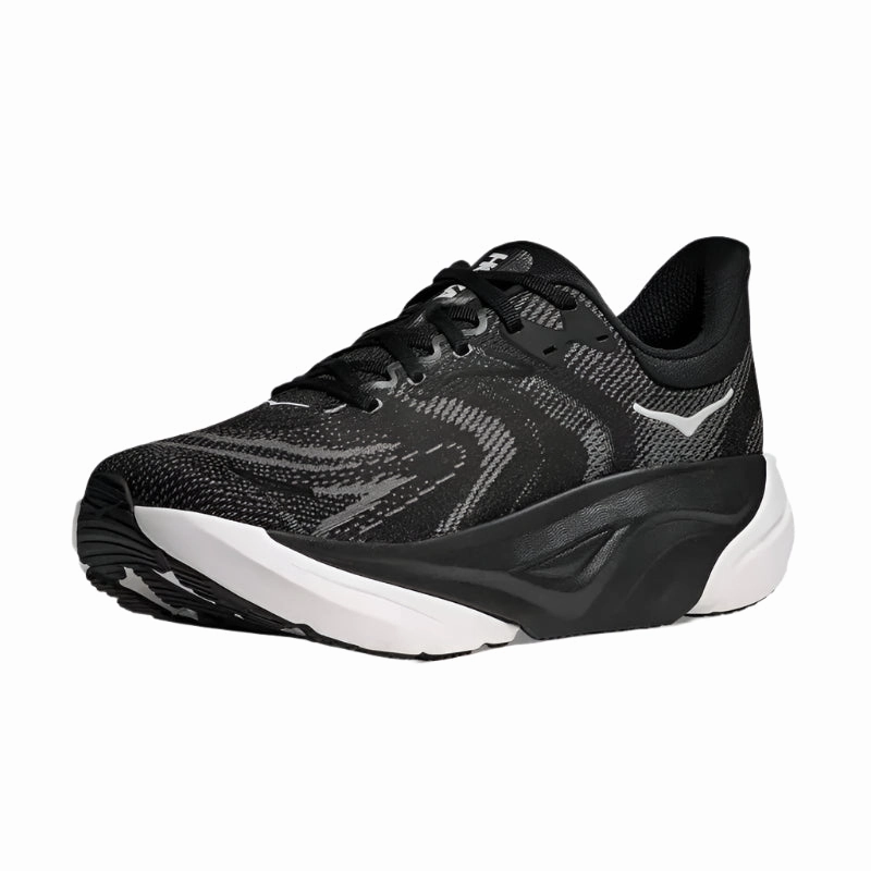 HOKA Arahi 8 D Mens Running Shoes responsive - sole - technology shoes
