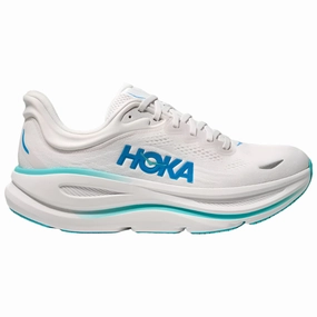 Air Cushioning Responsive Ride Feel HOKA Bondi 9 D Mens Running Shoes