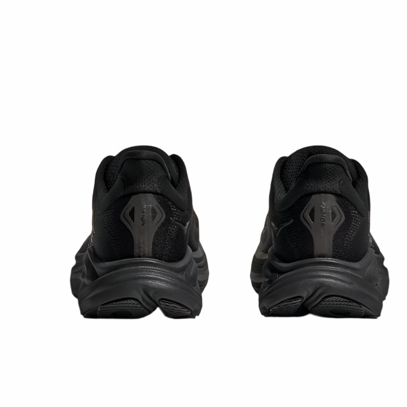 HOKA Clifton 10 B Womens Running Shoes Aerobic Motion Guidance interval training shoe compatibility