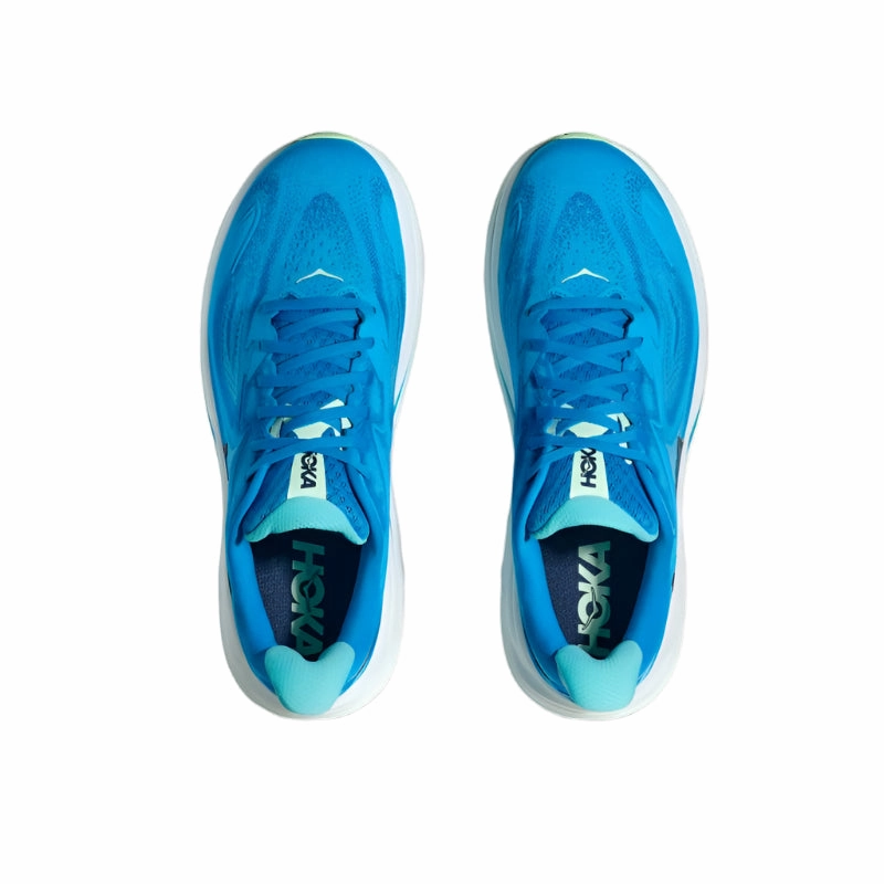 HOKA Clifton 10 D Mens Running Shoes Compression Resistant Foam competitions