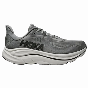 HOKA Clifton 10 D Mens Running Shoes men's shoes