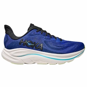 HOKA Clifton 10 D Mens Running Shoes Versatile Design new shoes