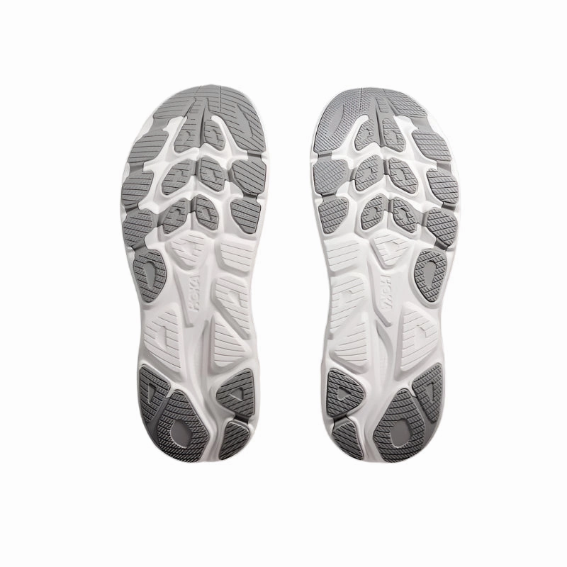 anti - static - feature shoes HOKA Clifton 10 D Mens Running Shoes