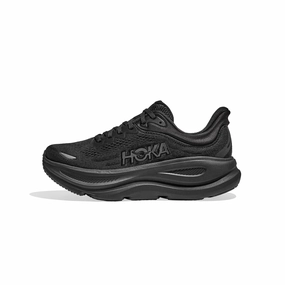 short - distance runner Hoka Mens Bondi 9 Shoes