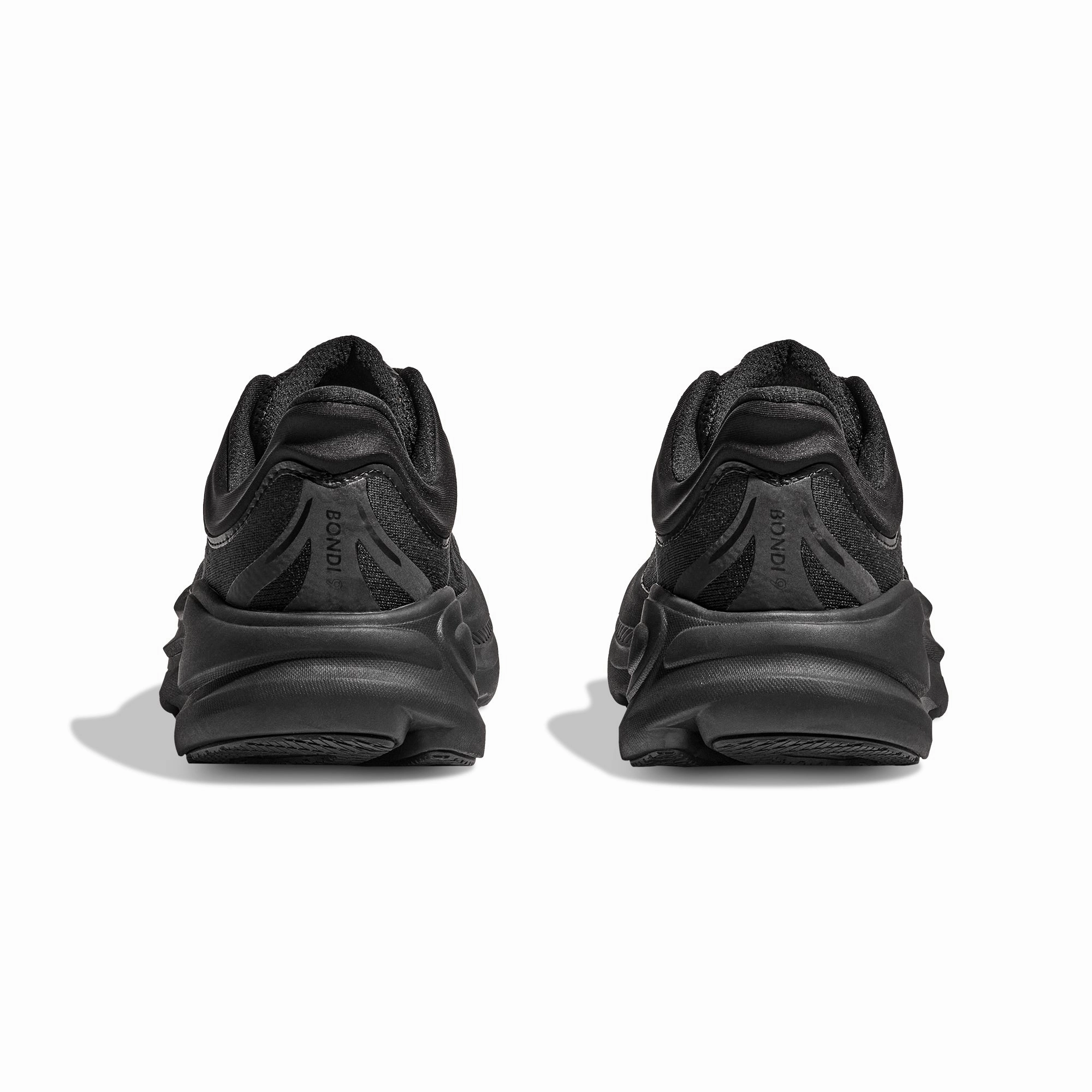 Hoka Mens Bondi 9 Shoes daily user