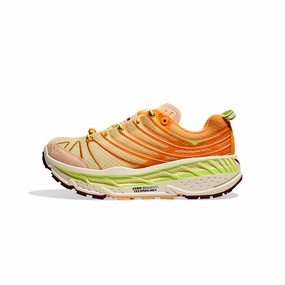 closed - toe - feature shoes Hoka Mens Stinson Evo OG Shoes