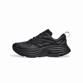 Workout Hoka U Bondi 8 TS Carged Shoes